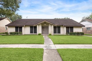 6115 Paisley Street, Houston, TX 77096