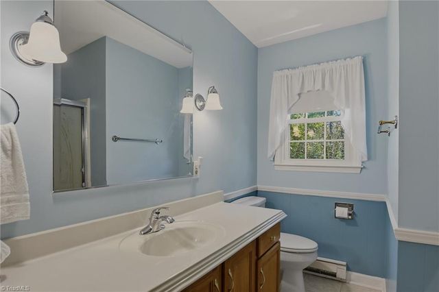 707 Fairidge Drive, Jamestown, NC 27282