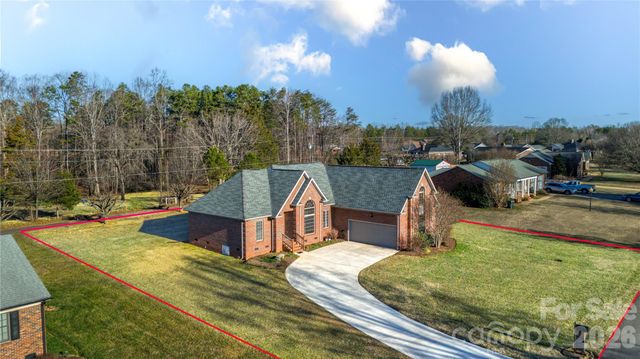 209 Fox Fire Run, Gastonia, NC 28052