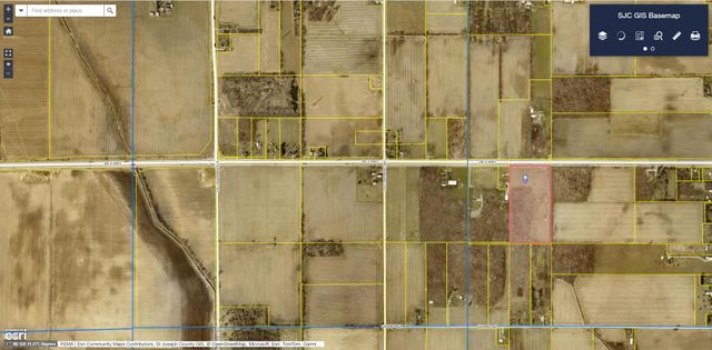 29750 In-2, New Carlisle, IN 46552