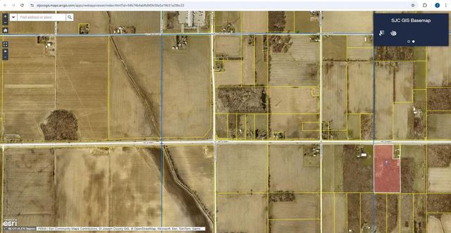 29750 In-2, New Carlisle, IN 46552