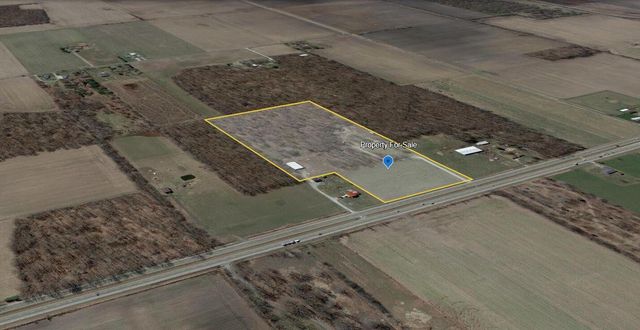 29750 In-2, New Carlisle, IN 46552