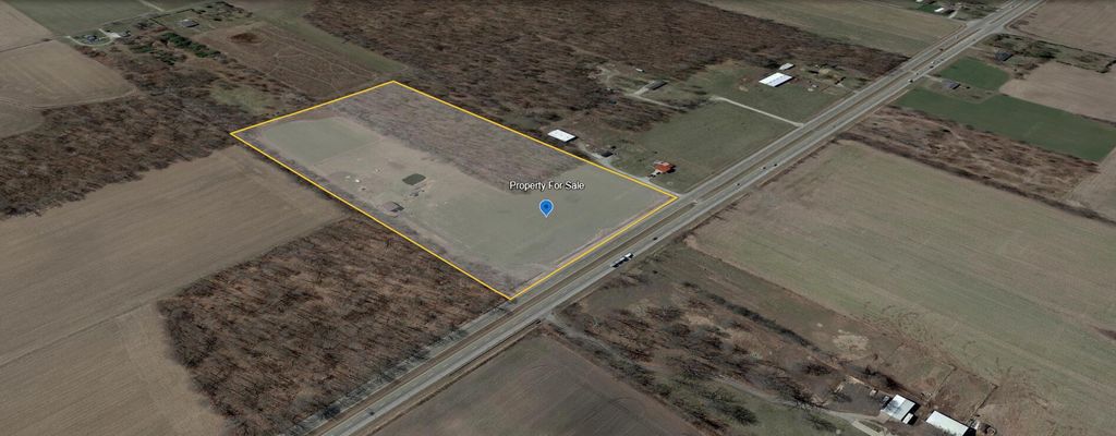 29750 In-2, New Carlisle, IN 46552