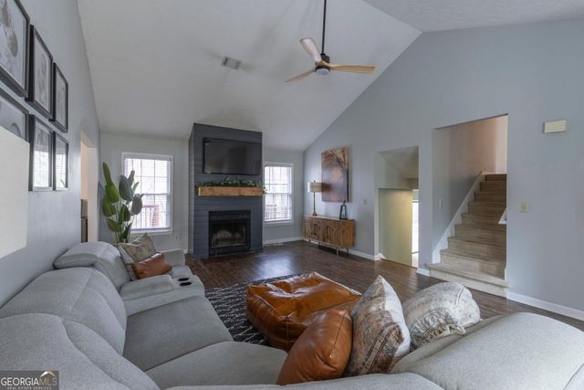 2248 Arbor Forest Trail SW, Marietta, GA 30064