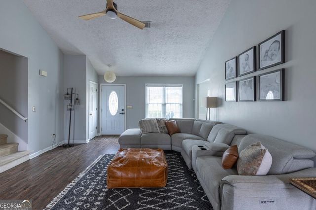 2248 Arbor Forest Trail SW, Marietta, GA 30064