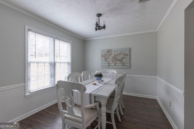 2248 Arbor Forest Trail SW, Marietta, GA 30064