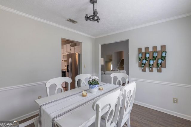 2248 Arbor Forest Trail SW, Marietta, GA 30064