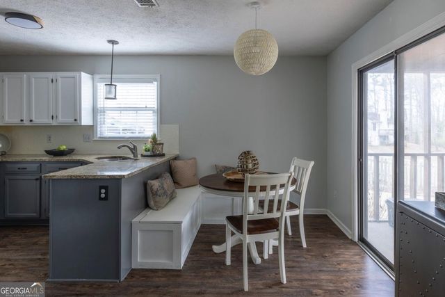 2248 Arbor Forest Trail SW, Marietta, GA 30064