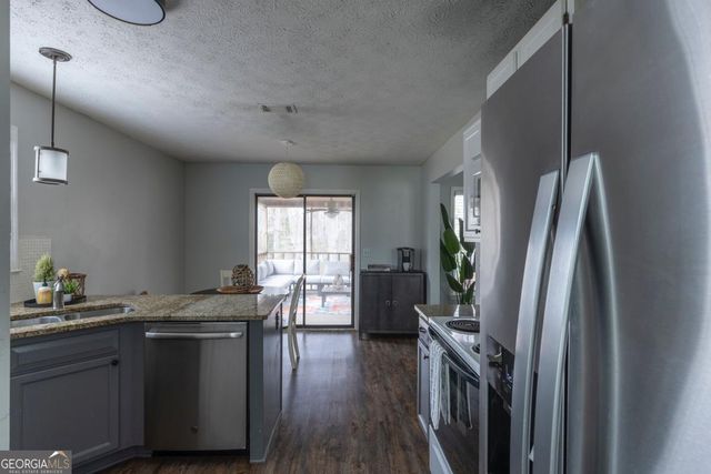 2248 Arbor Forest Trail SW, Marietta, GA 30064