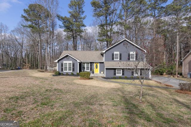 2248 Arbor Forest Trail SW, Marietta, GA 30064