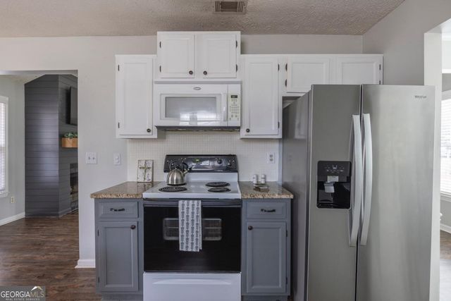 2248 Arbor Forest Trail SW, Marietta, GA 30064