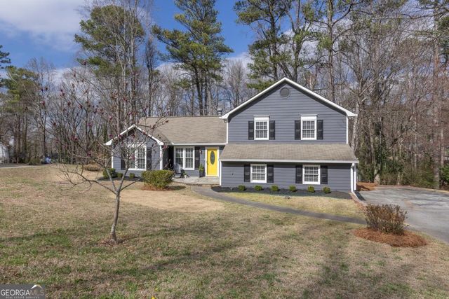 2248 Arbor Forest Trail SW, Marietta, GA 30064