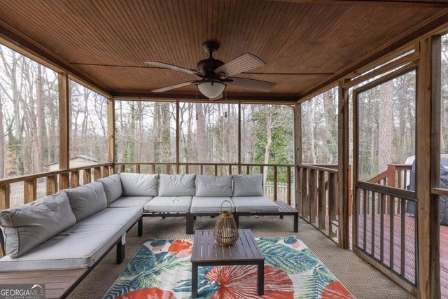 2248 Arbor Forest Trail SW, Marietta, GA 30064