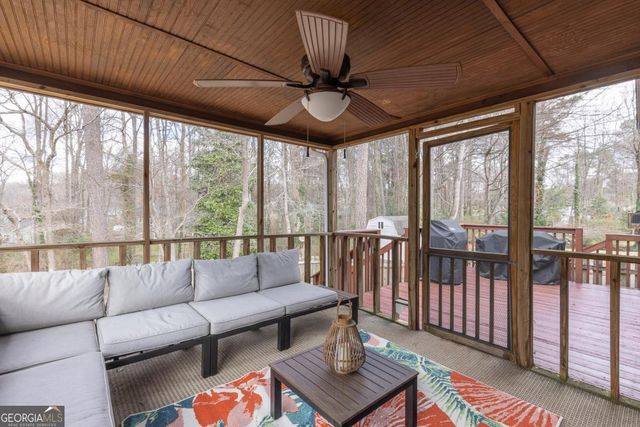 2248 Arbor Forest Trail SW, Marietta, GA 30064