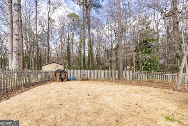 2248 Arbor Forest Trail SW, Marietta, GA 30064