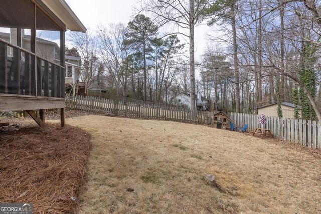 2248 Arbor Forest Trail SW, Marietta, GA 30064