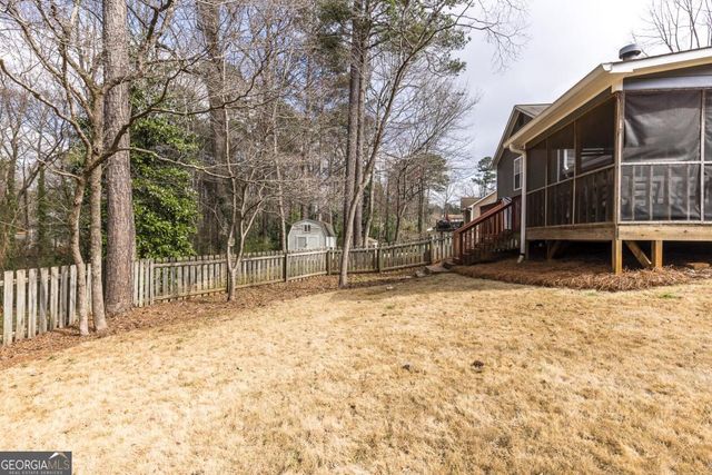 2248 Arbor Forest Trail SW, Marietta, GA 30064