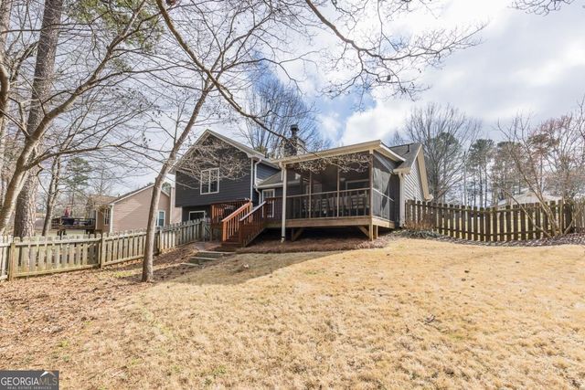 2248 Arbor Forest Trail SW, Marietta, GA 30064