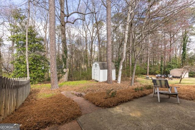 2248 Arbor Forest Trail SW, Marietta, GA 30064