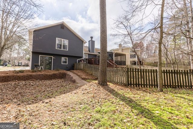 2248 Arbor Forest Trail SW, Marietta, GA 30064