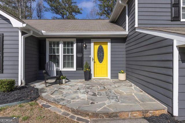 2248 Arbor Forest Trail SW, Marietta, GA 30064