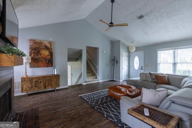 2248 Arbor Forest Trail SW, Marietta, GA 30064