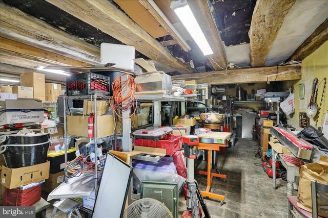 34 WESTLEY RD, Mohnton, PA 19540