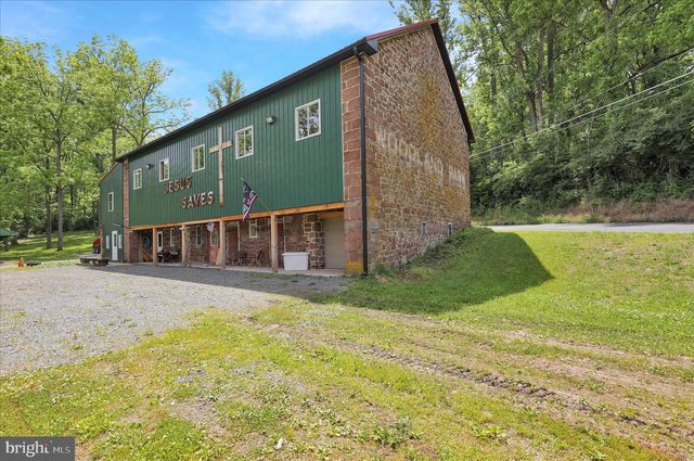 34 WESTLEY RD, Mohnton, PA 19540