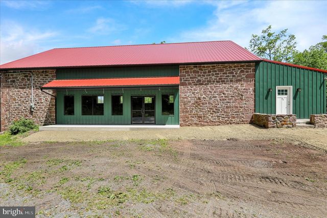 34 WESTLEY RD, Mohnton, PA 19540