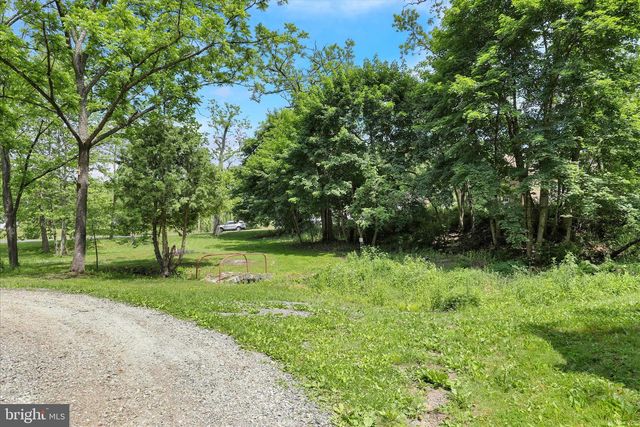 34 WESTLEY RD, Mohnton, PA 19540