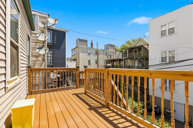 43 Morris St, Boston, MA 02128