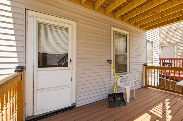 43 Morris St, Boston, MA 02128