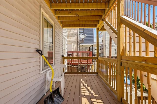 43 Morris St, Boston, MA 02128