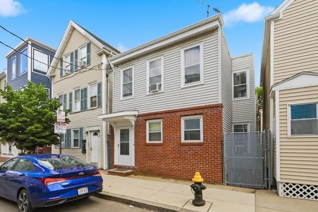 43 Morris St, Boston, MA 02128
