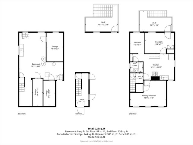 43 Morris St, Boston, MA 02128
