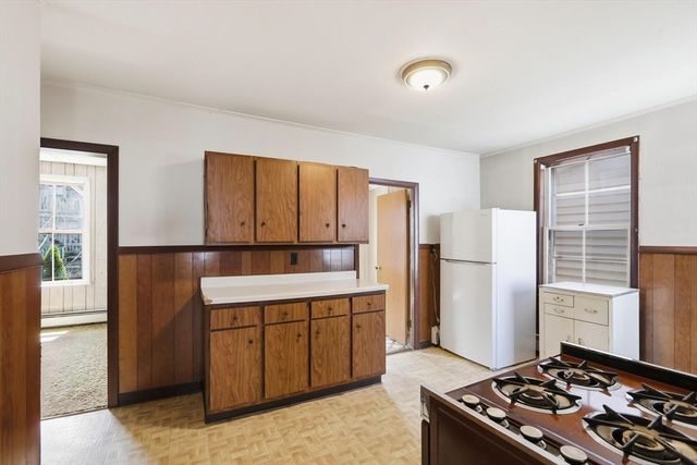 43 Morris St, Boston, MA 02128