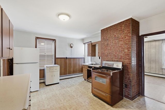 43 Morris St, Boston, MA 02128