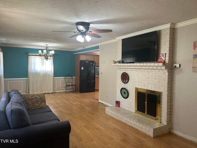 605 Masengill Avenue, Morristown, TN 37814