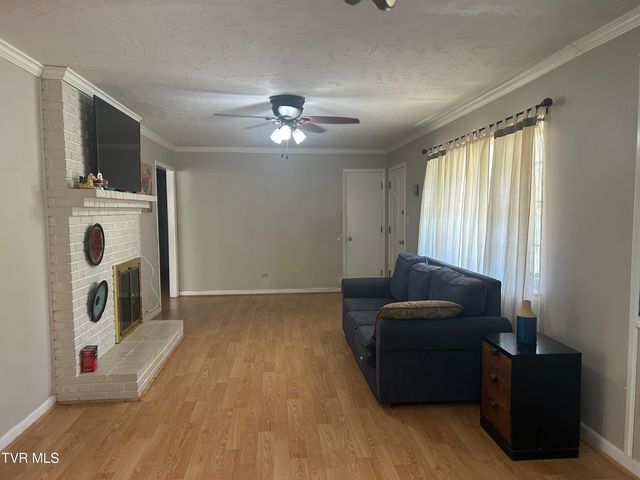 605 Masengill Avenue, Morristown, TN 37814