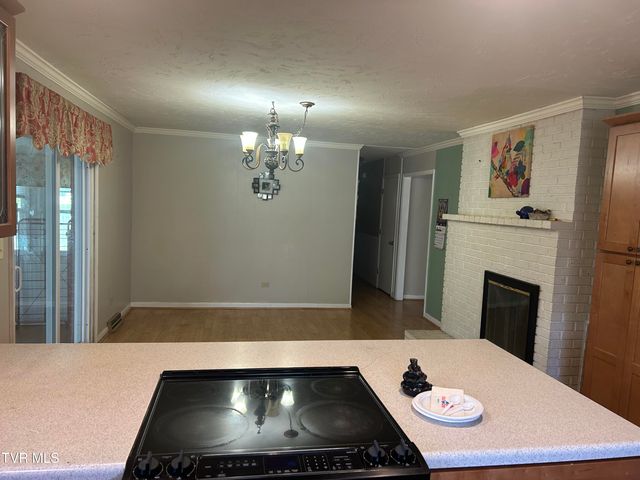 605 Masengill Avenue, Morristown, TN 37814