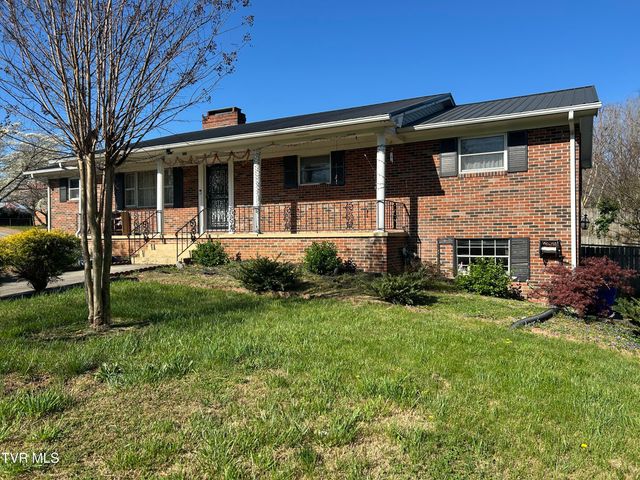 605 Masengill Avenue, Morristown, TN 37814