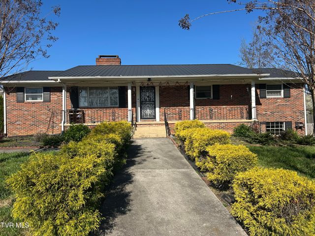 605 Masengill Avenue, Morristown, TN 37814