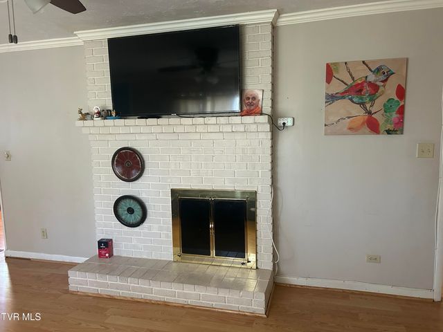 605 Masengill Avenue, Morristown, TN 37814