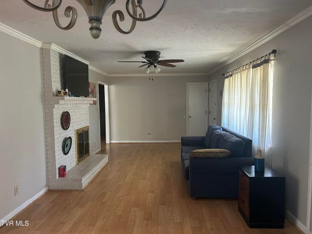 605 Masengill Avenue, Morristown, TN 37814