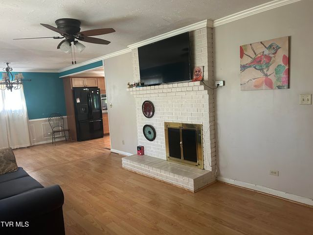 605 Masengill Avenue, Morristown, TN 37814