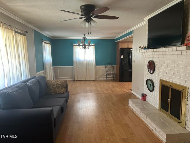 605 Masengill Avenue, Morristown, TN 37814