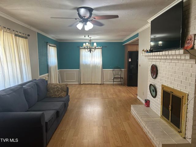 605 Masengill Avenue, Morristown, TN 37814