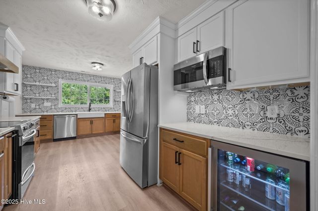 507 Jackson Court, Jacksonville, NC 28540