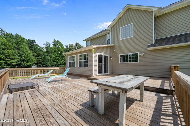 507 Jackson Court, Jacksonville, NC 28540