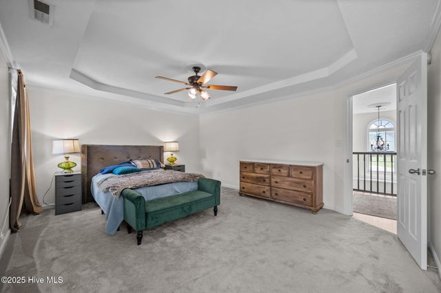507 Jackson Court, Jacksonville, NC 28540
